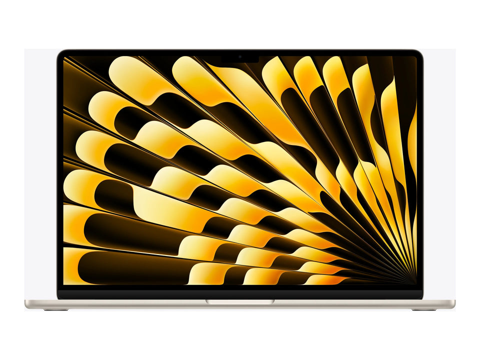 Apple MacBook Air - M5 - Apple M5 10-core - 16 GB RAM - 1 TB SSD - 38.91 cm (15.3")