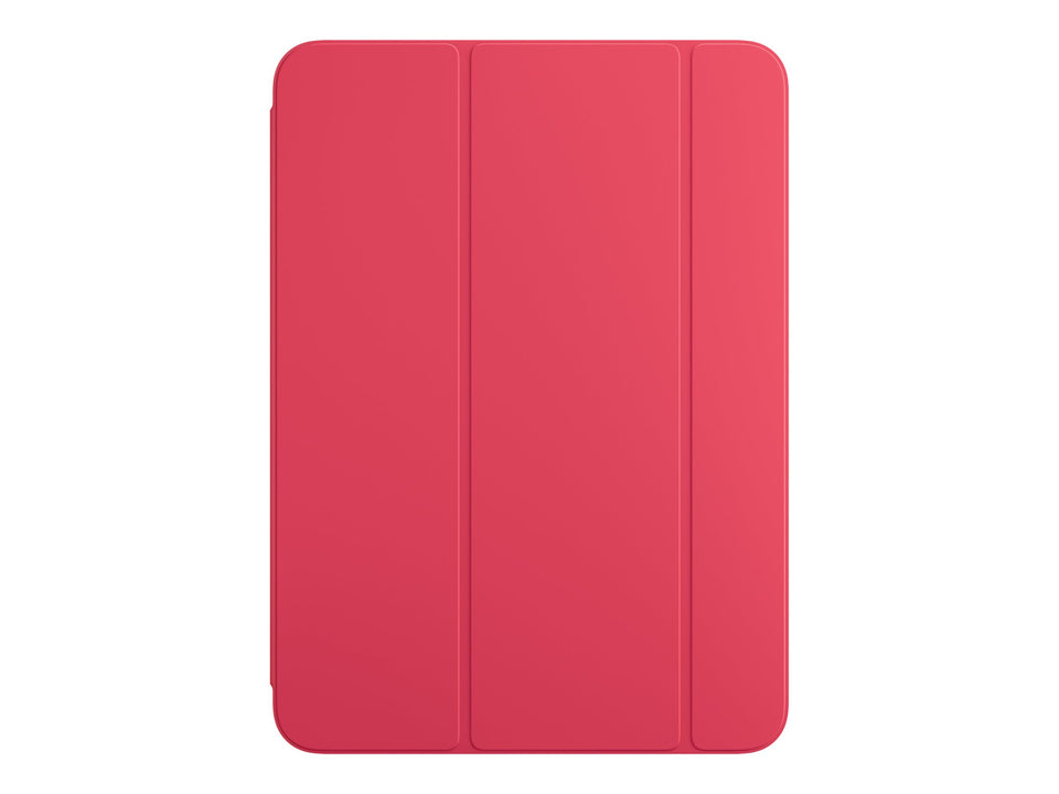 Apple Smart - Flip-Hülle für Tablet - Watermelon - für 10.9-inch iPad (10. Generation)