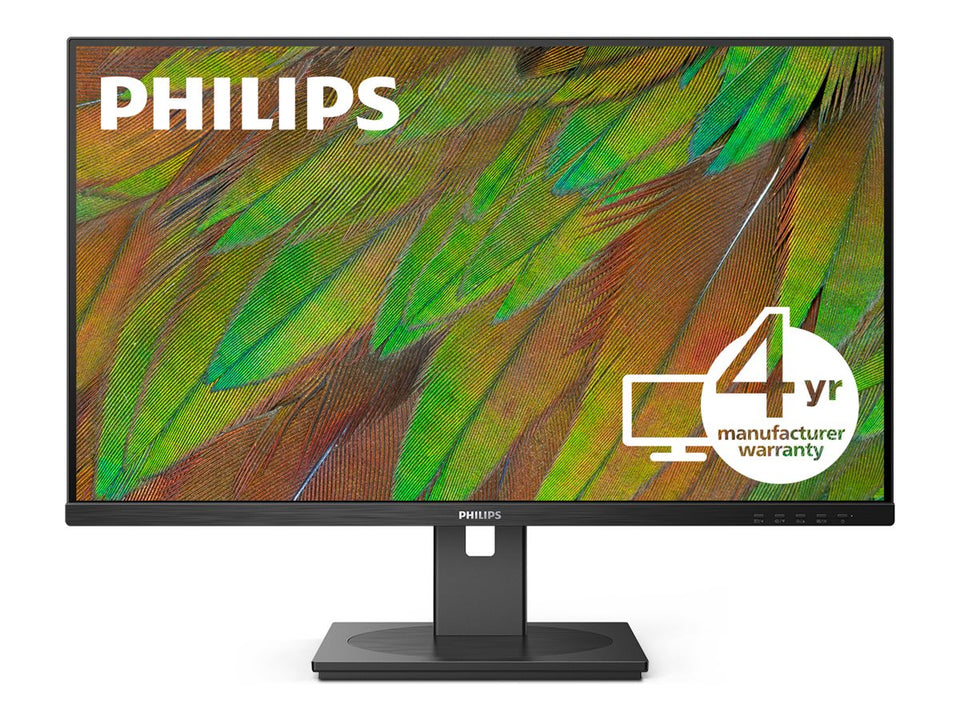 Philips 32B1U3900 - 3000 Series - LED-Monitor - 81.3 cm (32")