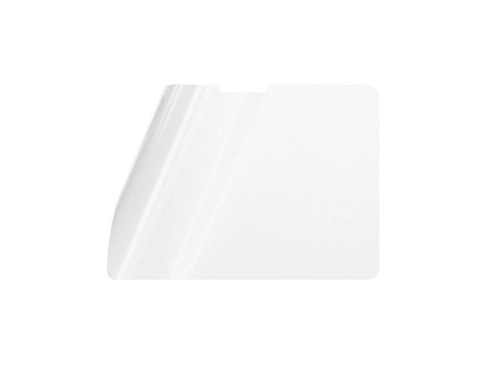 PanzerGlass Bildschirmschutz für Tablet - ultrabreite Passform - Folie - für Apple 10.9-inch iPad (10. Generation)