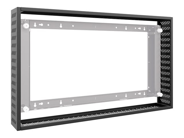 Hagor Cover-Set WH LG 49XE4F