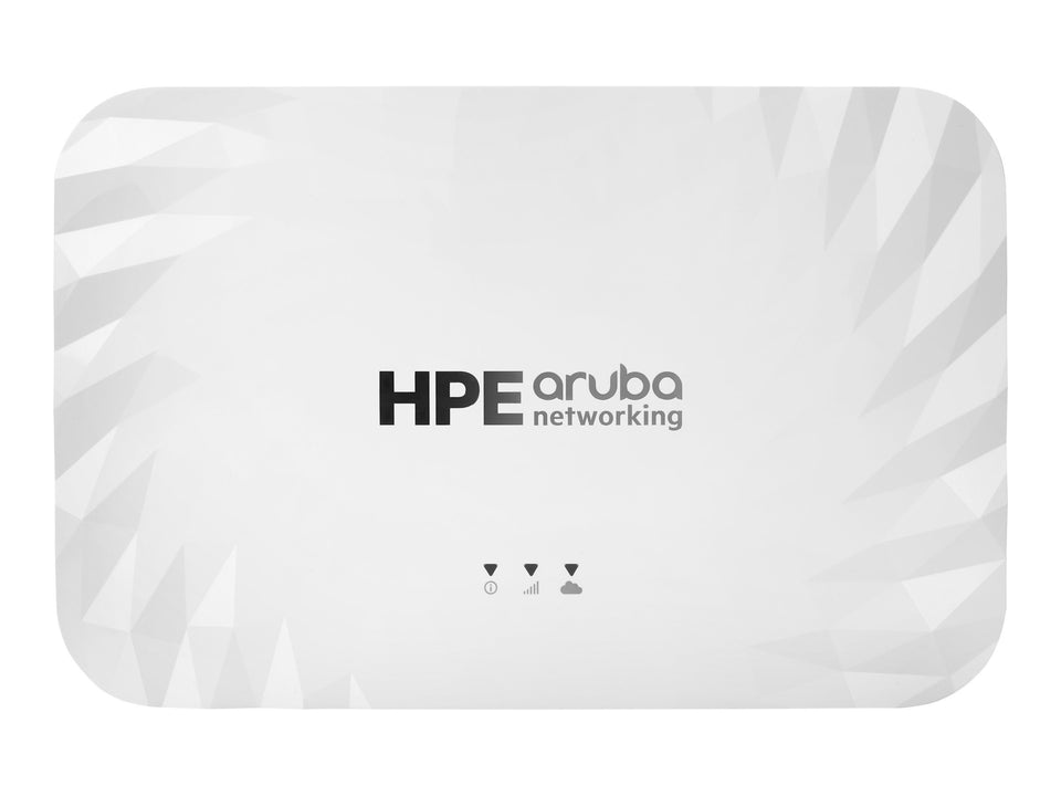 HPE Aruba Networking BR-150 5G Cellular - Bridge