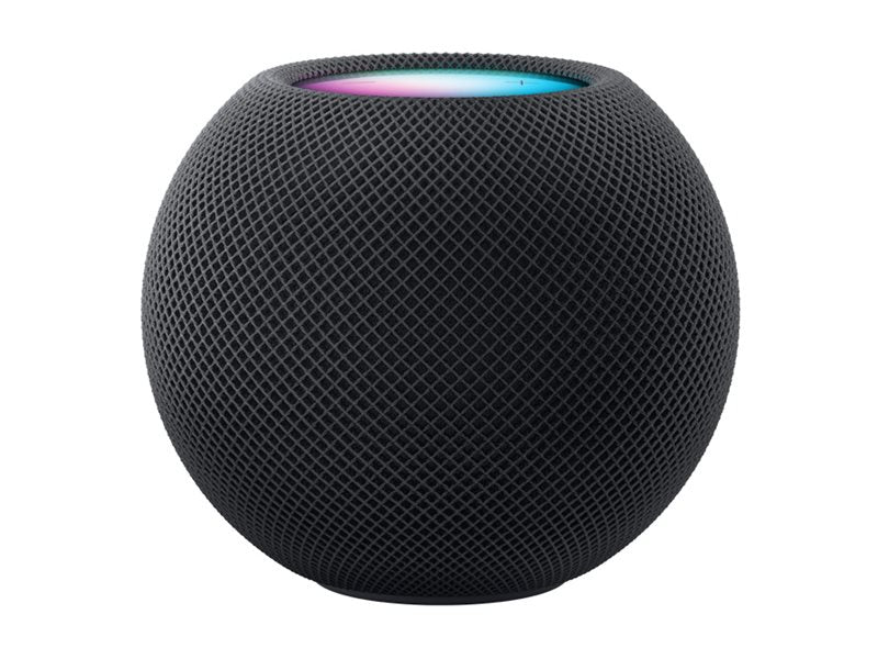Apple HomePod mini - Smart-Lautsprecher - Wi-Fi