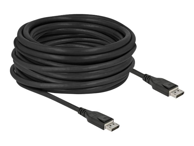 Delock DisplayPort-Kabel - DisplayPort (M)