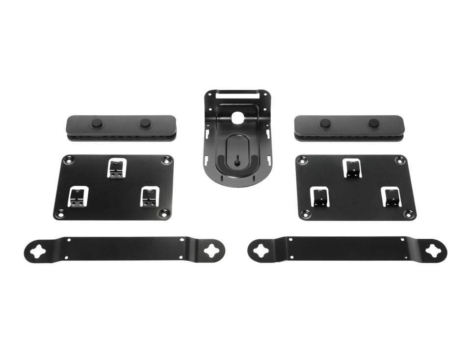 Logitech Rally - Videokonferenz-Montage-Kit