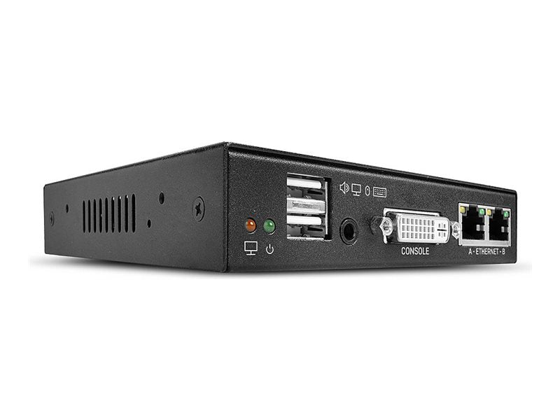 Lindy KVM over IP Access - Fernsteuerungsgerät