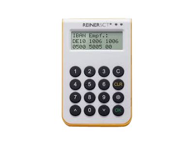 ReinerSCT cyberJack one - SmartCard-Leser - USB