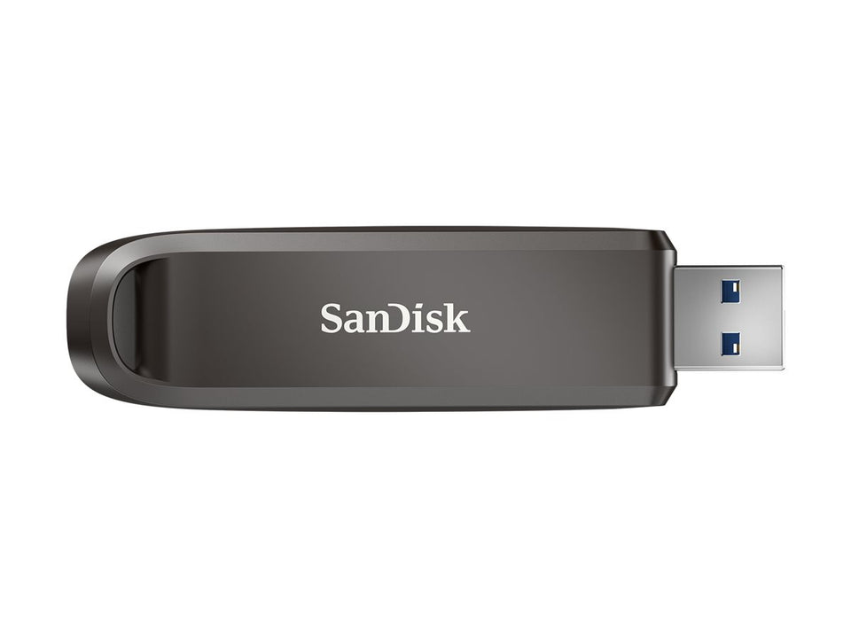 SanDisk Extreme PRO - USB-Flash-Laufwerk - 1