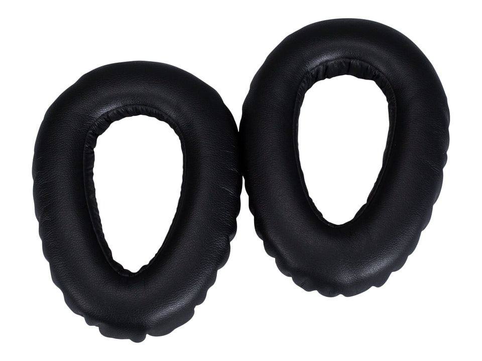 EPOS Lederohrkissen für Headset (Packung mit