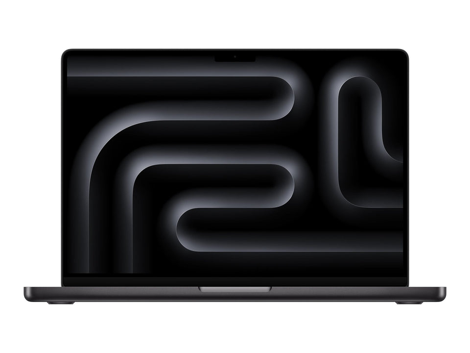 Apple MacBook Pro - M5 Pro - M5 Pro 16-core - 24 GB RAM - 2 TB SSD - 35.97 cm (14.2")