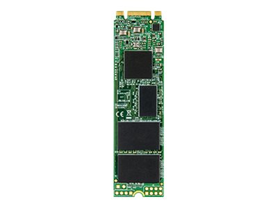 Transcend MTS820 - SSD - 120 GB - intern - M.2