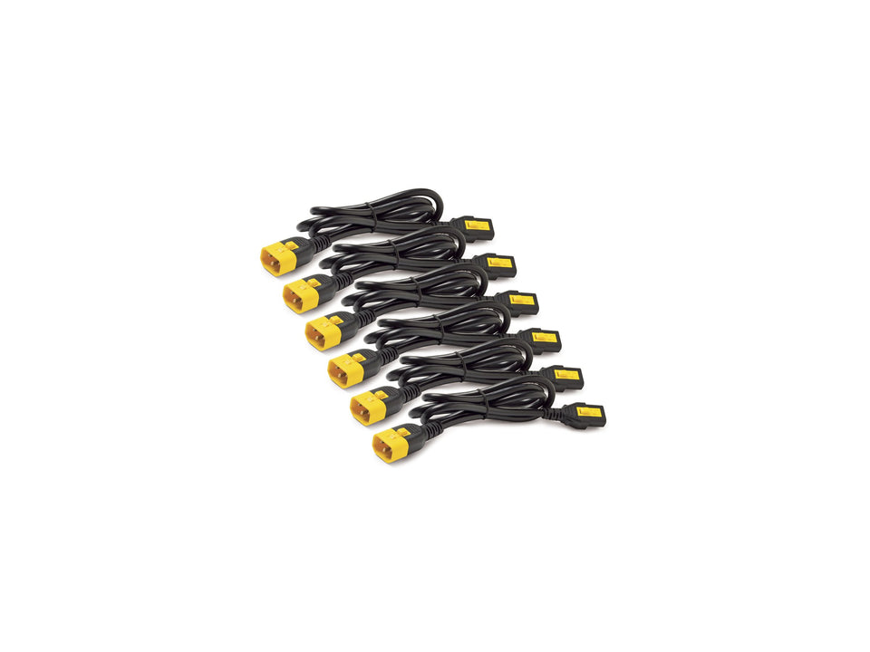 APC Stromkabel - power IEC 60320 C13 zu IEC
