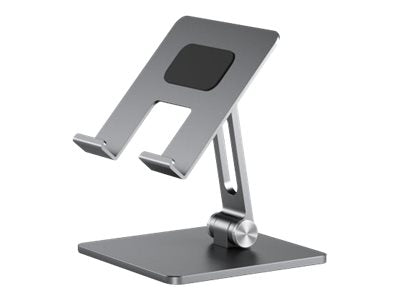 Alogic Aufstellung - für Tablett - Aluminium