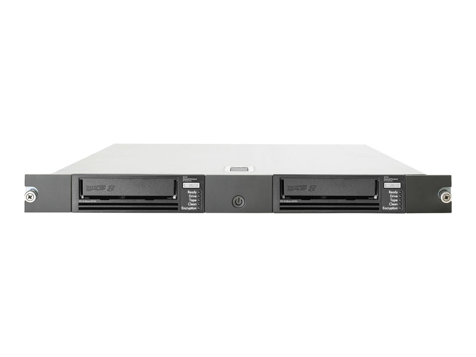 HPE StoreEver LTO-9 Ultrium - Bandlaufwerk - LTO Ultrium (18 TB / 45 TB)