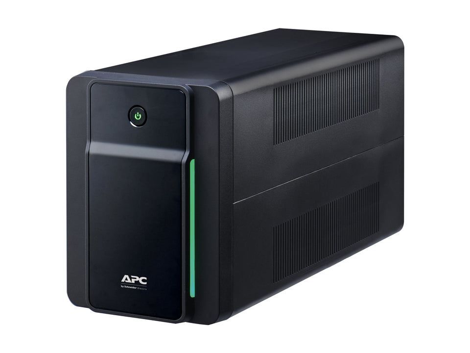 APC Back-UPS BX Series BX2200MI-GR - USV - Wechselstrom