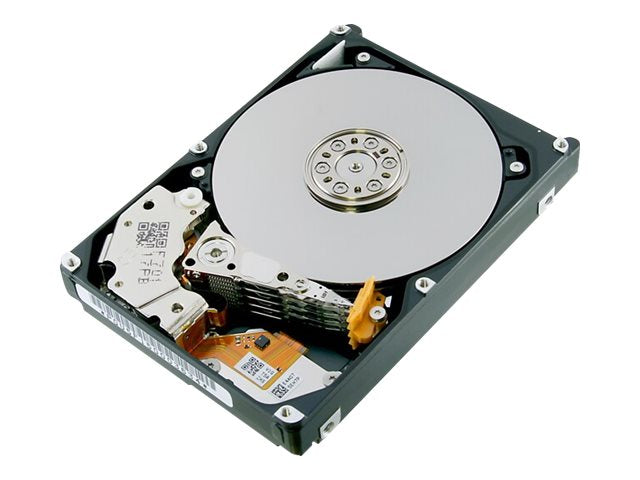 Toshiba AL15SEB Series AL15SEB120N - Festplatte - 1200 GB - intern - 2.5" (6.4 cm)