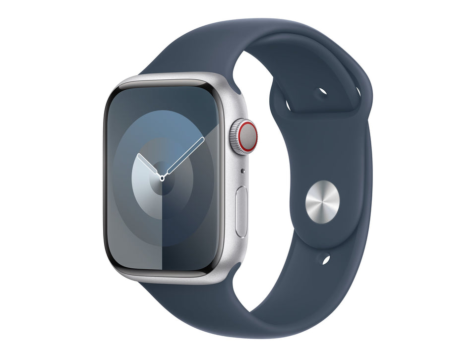 Apple Armband für Smartwatch - 45 mm - M/L (für Handgelenke 160 - 210 mm)