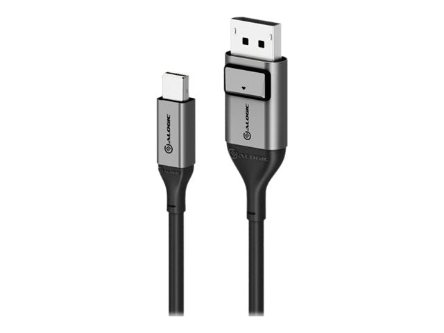 Alogic Ultra - DisplayPort-Kabel - Mini DisplayPort (M)