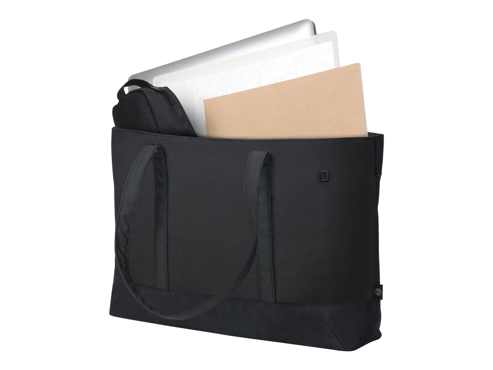 Dicota Eco Motion - Notebook-Schultertasche