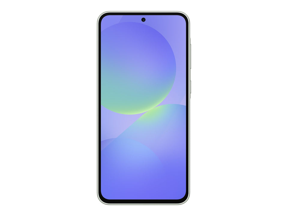Samsung Galaxy A36 - 5G Smartphone - Dual-SIM - RAM 6 GB / Interner Speicher 128 GB - OLED display - 6.7" - 2340 x 1080 Pixel (120 Hz)