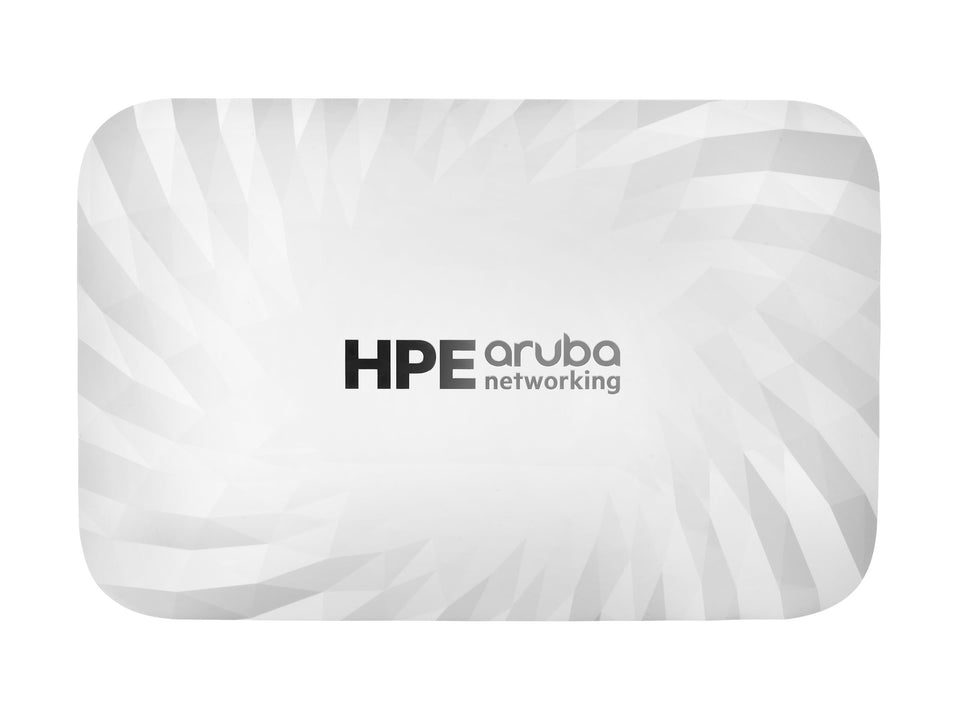 HPE Aruba Networking AP-763 (RW) Flex - Accesspoint