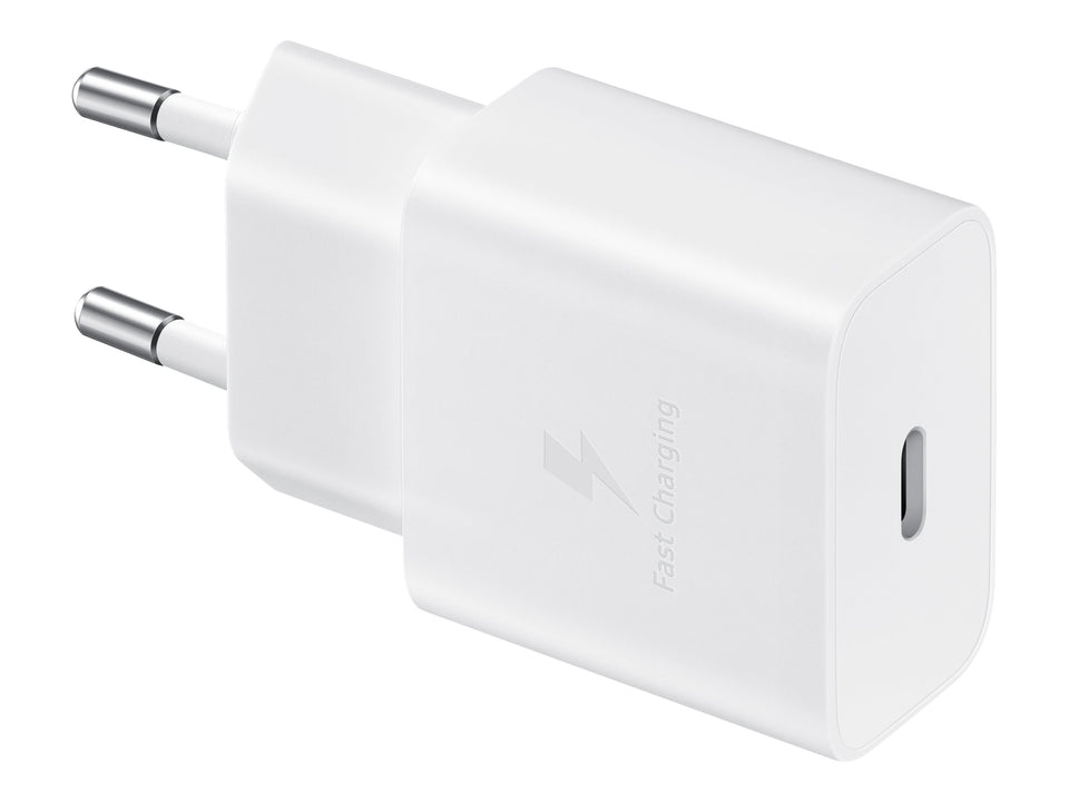 Samsung EP-T1510 - Netzteil - 15 Watt - 2 A - PD (USB-C)