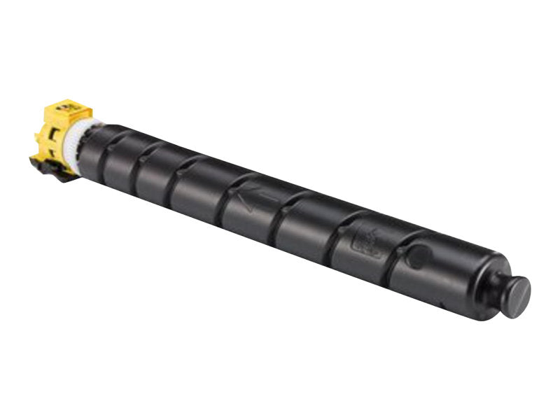 Kyocera TK 8345Y - Gelb - original - Tonerpatrone