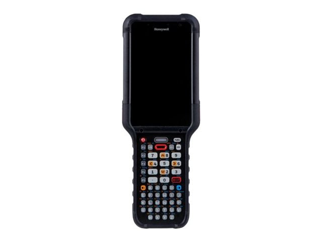 HONEYWELL CK67 - Datenerfassungsterminal - robust - Android 14 - 128 GB UFS - 10.9 cm (4.3")