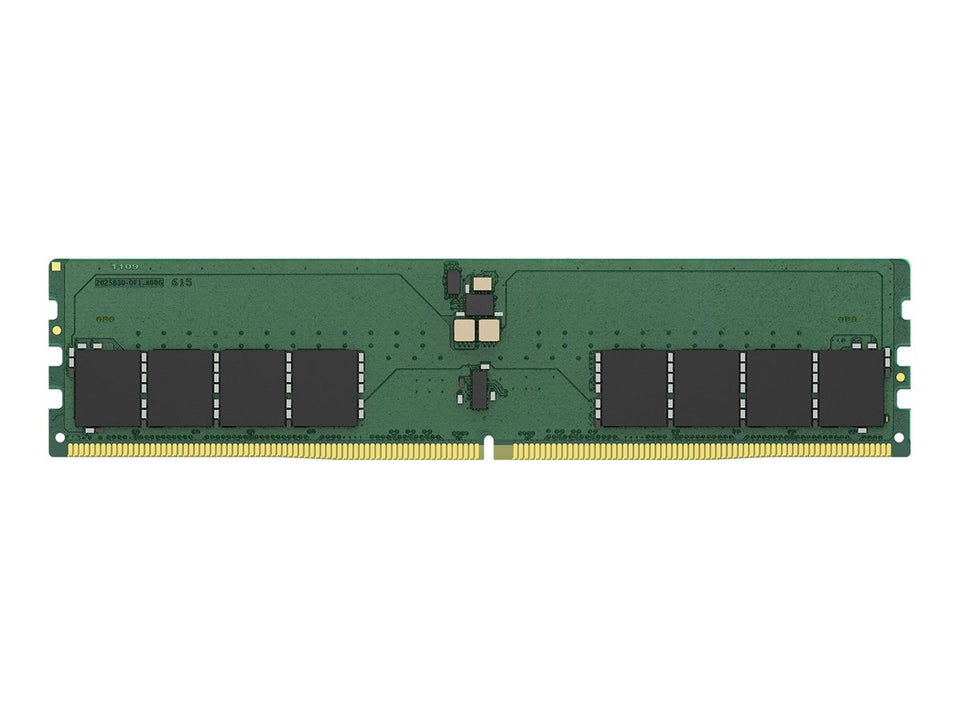 Kingston ValueRAM - DDR5 - Modul - 64 GB - DIMM