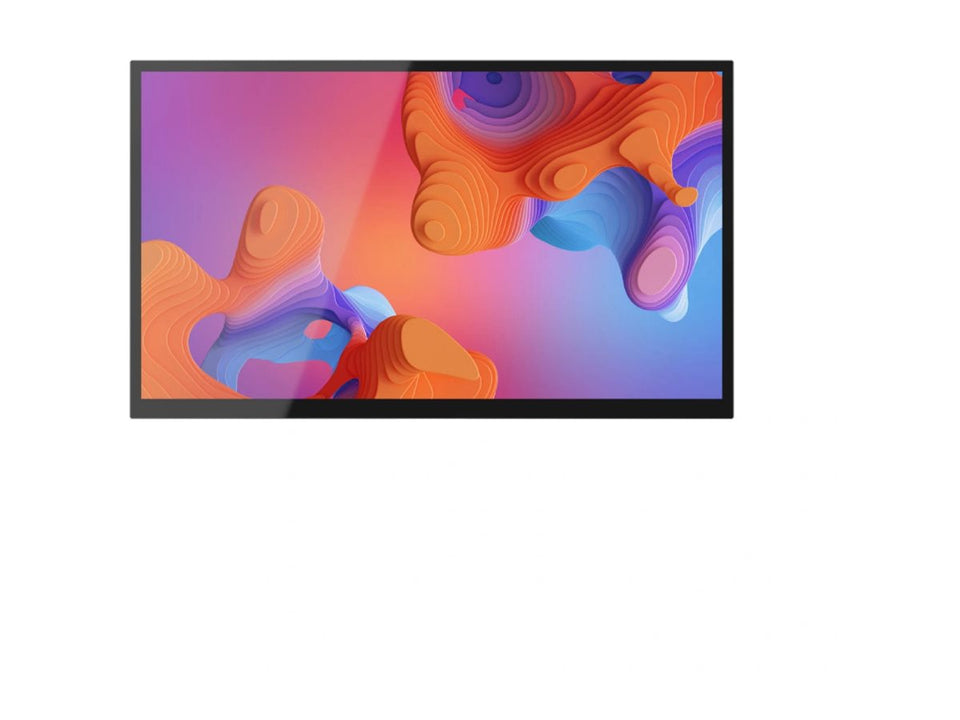 Alogic Aspekt - LCD-Monitor - 81.3 cm (32")