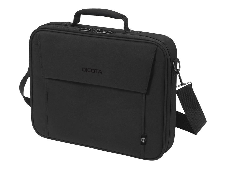 Dicota Eco Multi BASE - Notebook-Tasche - 35.8