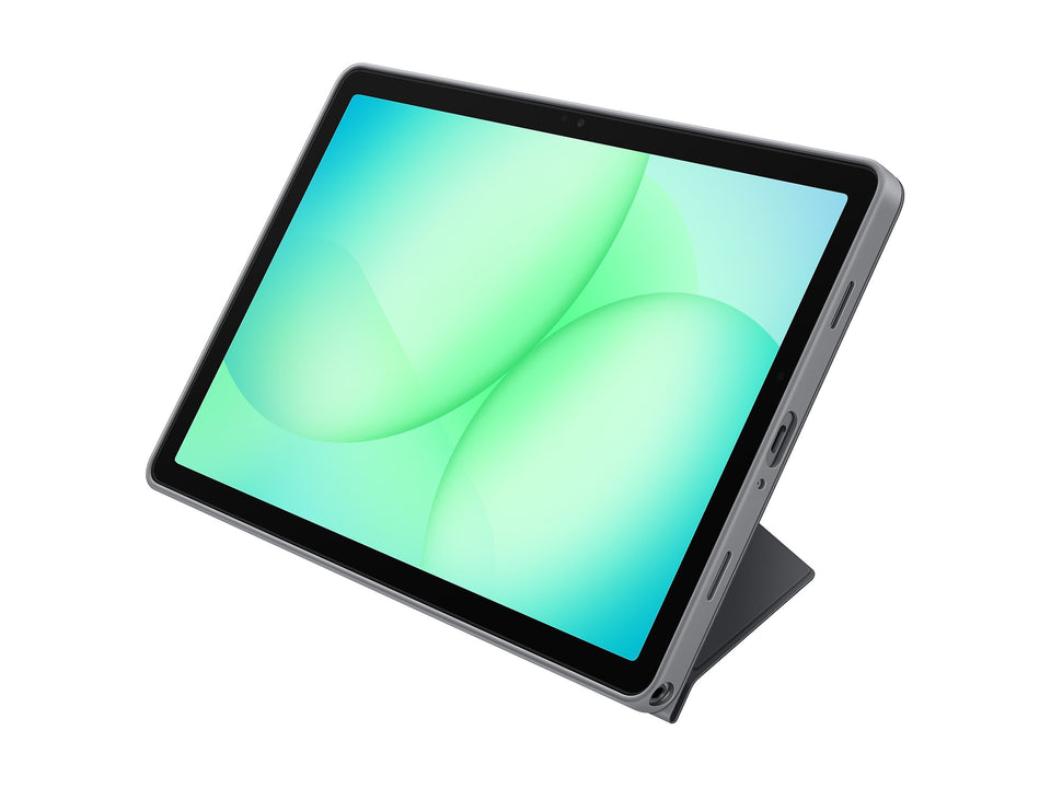 Samsung EF-BX230 - Flip-Hülle für Tablet - Schwarz