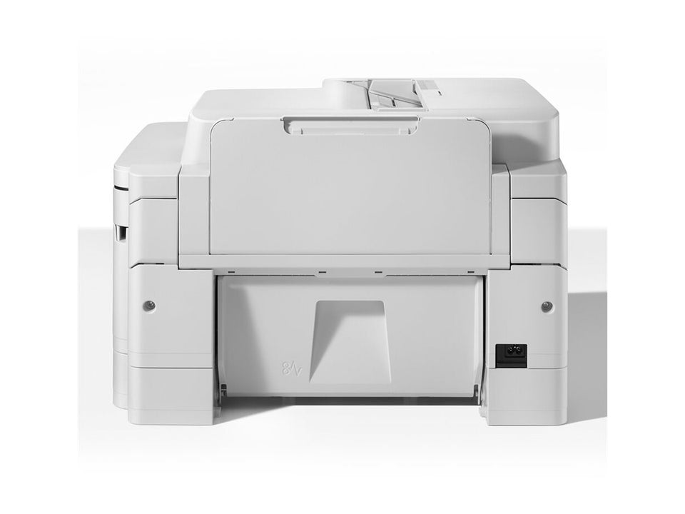 Brother MFC-J6960DW - Multifunktionsdrucker - Farbe - Tintenstrahl - A3 (297 x 420 mm)