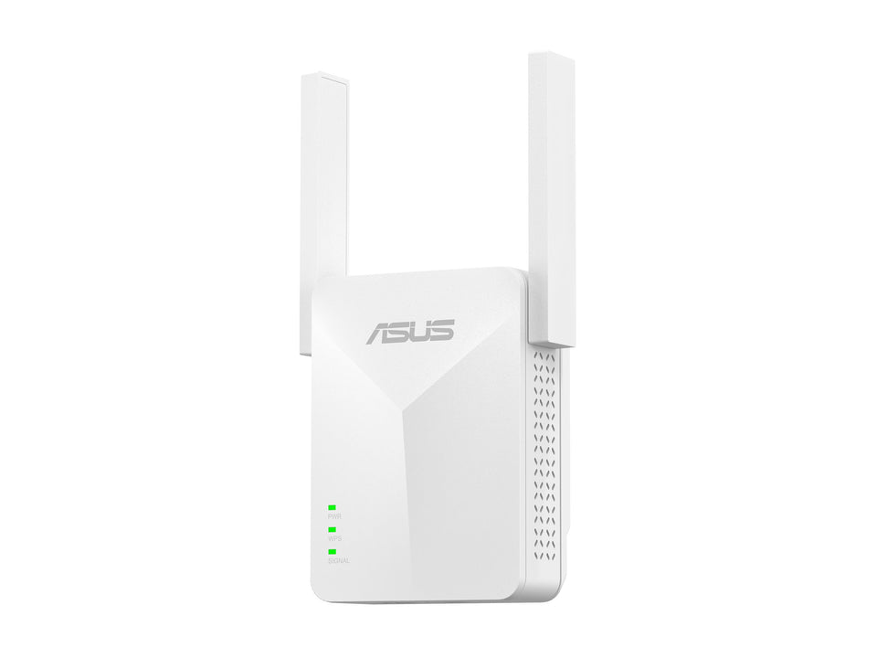 ASUS RP-AX50 - Wi-Fi-Range-Extender 1GbE - Wi-Fi