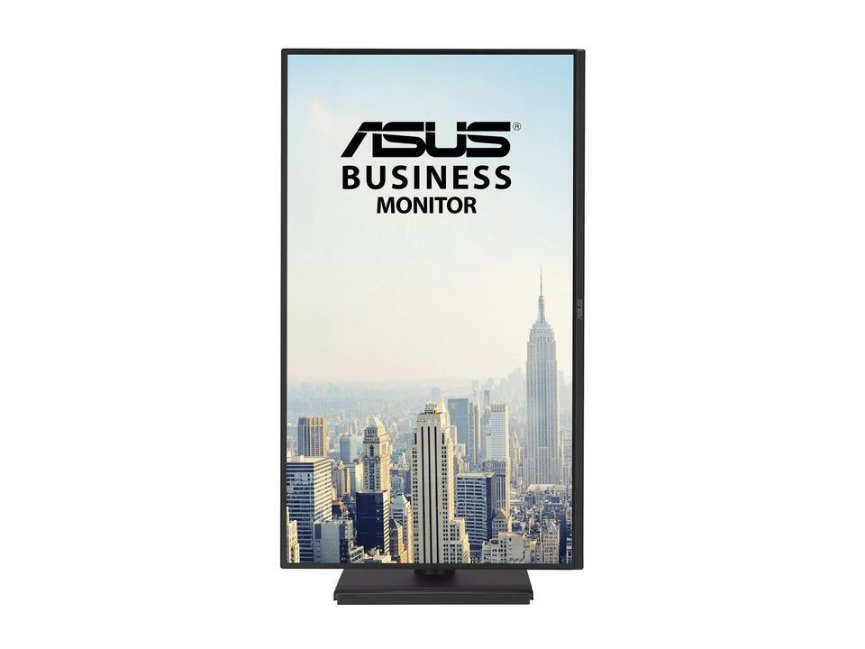ASUS BE27AQ - LED-Monitor - 68.6 cm (27") - 2560