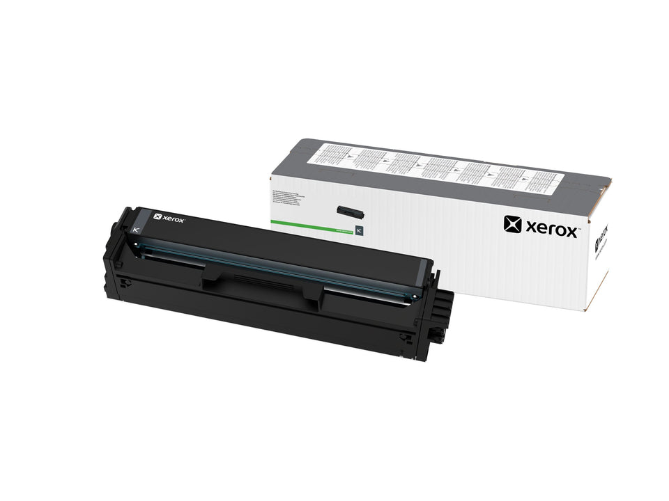 Xerox Mit hoher Kapazität - Schwarz - original