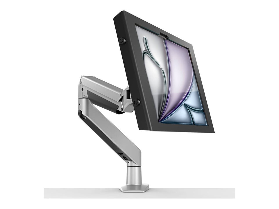 Compulocks iPad Air M2 & M3 13", Apex Enclosure Reach Articulating Arm - Befestigungskit (Gehäuse, Gelenkarm)