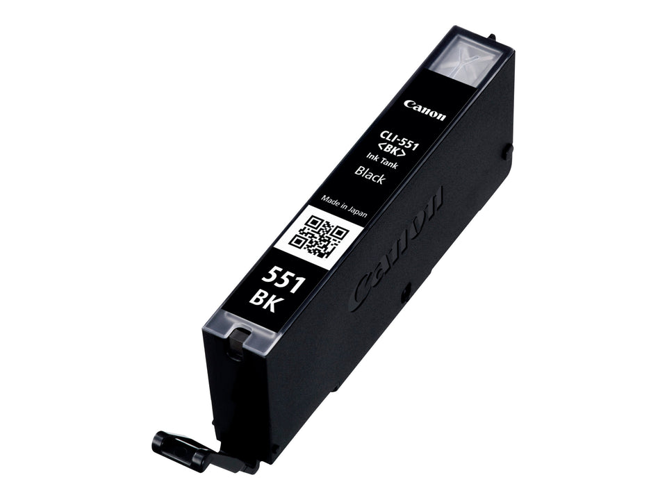 Canon PGI-550/CLI-551 PGBK/C/M/Y/BK/GY Multi