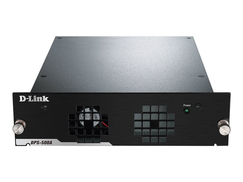 D-Link DPS-500A - Netzteil - Wechselstrom 115/230