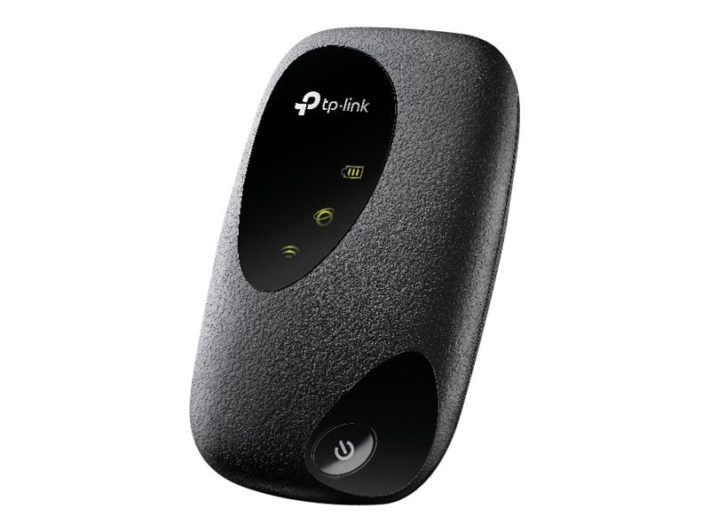 TP-LINK M7000 - Mobiler Hotspot - 4G LTE - 150