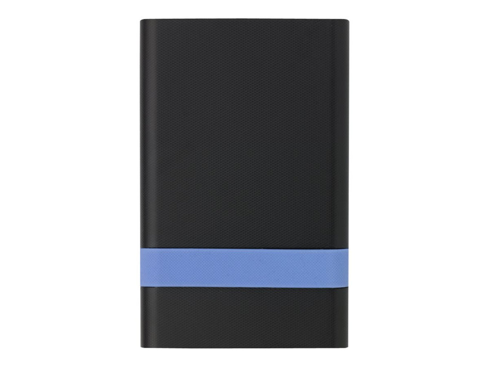 Verbatim Speichergehäuse - 2.5" (6.4 cm) - SATA 6Gb/s - USB 3.2 (Gen 1)
