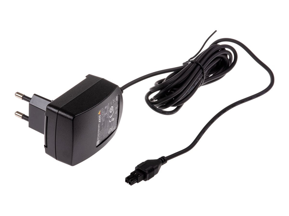 Axis PS-K T-C - Netzteil - für AXIS M2014, P1204