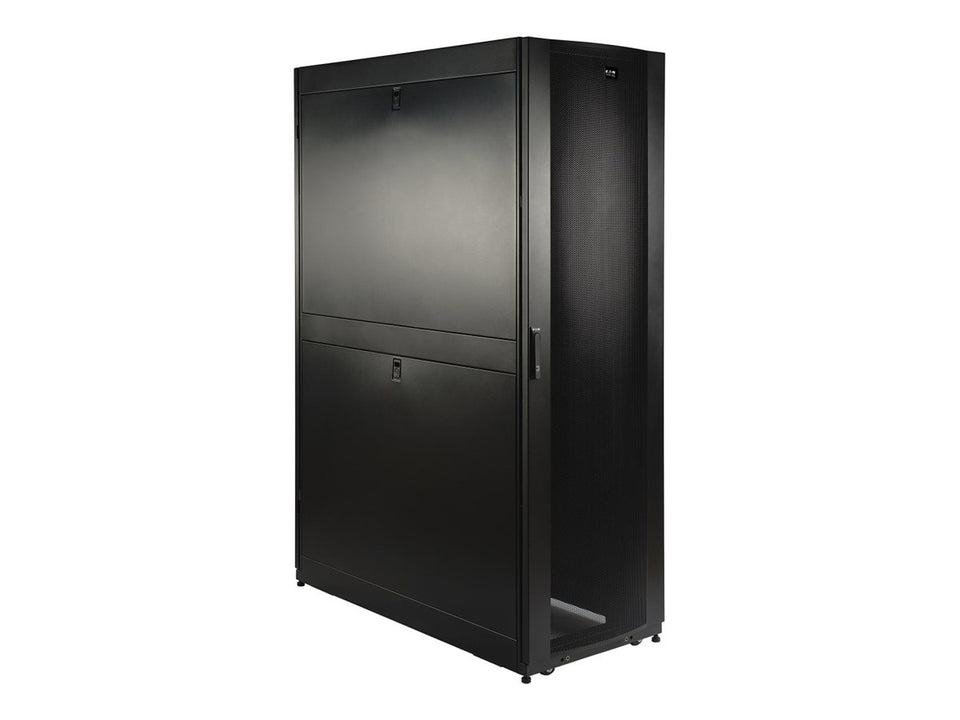 Eaton Tripp Lite Series 42U Rack Enclosure Server