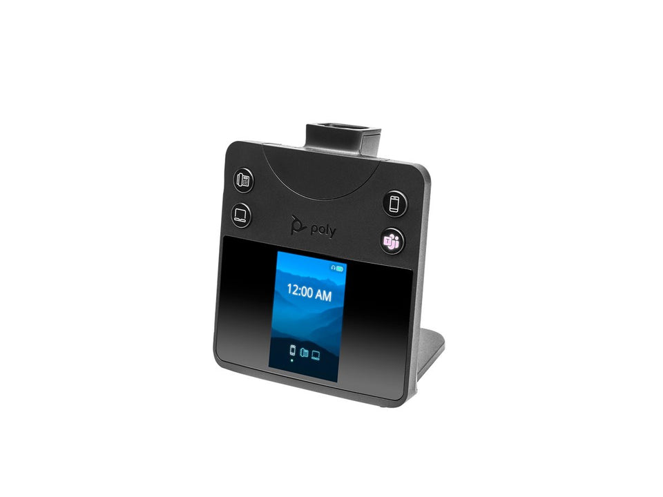 Poly HP Poly Savi 8445-M Office - Savi 8400 series