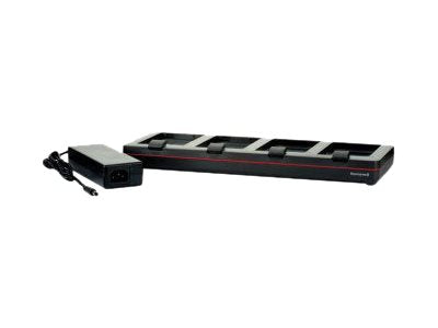 HONEYWELL Standard - Batterieladegerät - Ausgangsanschlüsse: