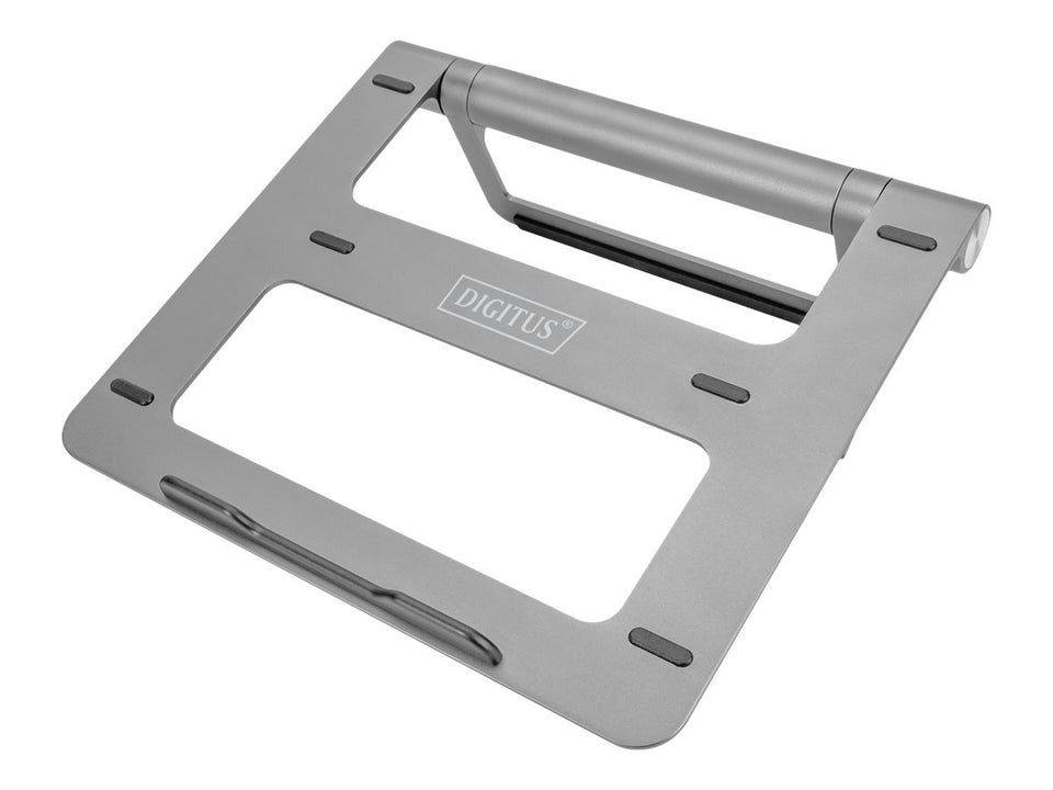 DIGITUS Notebook-Ständer - USB-C, variabel
