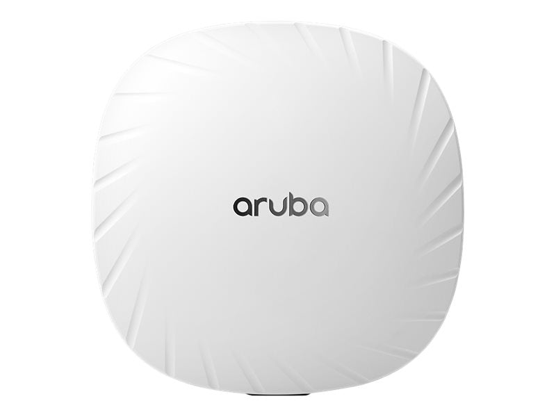 HPE Aruba AP-515 (RW) - Accesspoint - Bluetooth