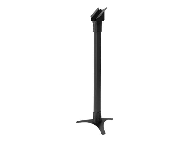 Compulocks VESA Portable Floor Stand - Aufstellung