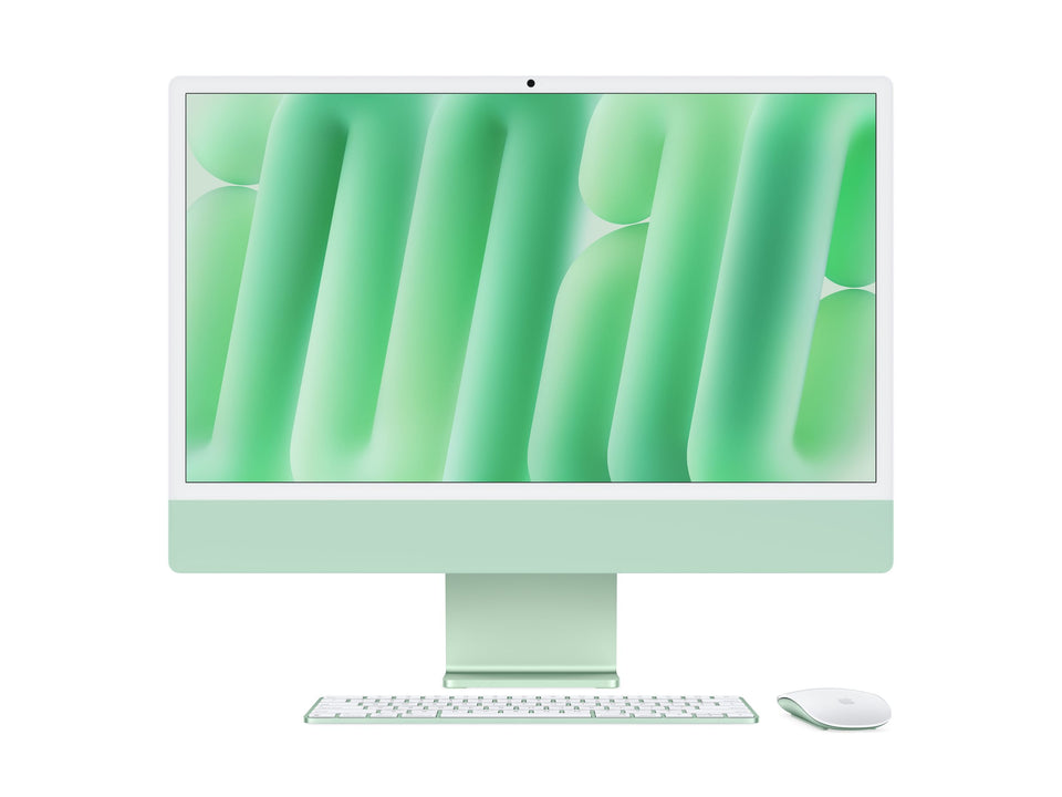 Apple iMac with 4.5K Retina display - All-in-One (Komplettlösung)
