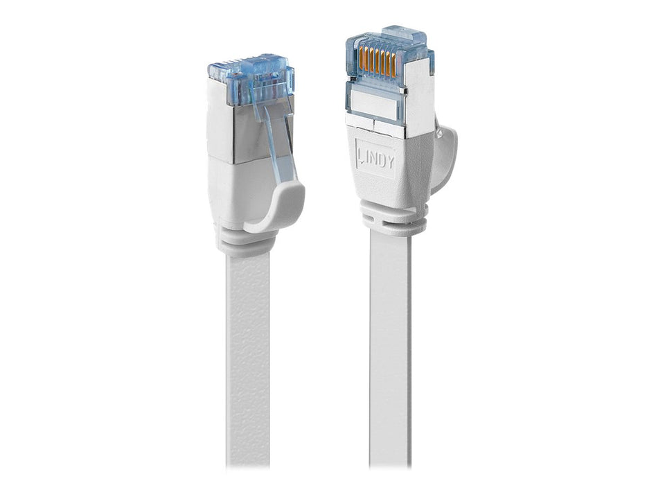 Lindy Patch-Kabel - RJ-45 (M) zu RJ-45 (M)